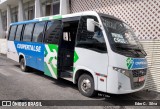 Coopertalse 198 na cidade de Aracaju, Sergipe, Brasil, por Eder C.  Silva. Número da foto: #:id.