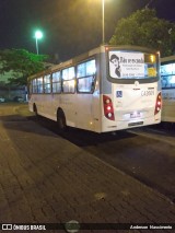 Viação Acari C42669 na cidade de Rio de Janeiro, Rio de Janeiro, Brasil, por Anderson Nascimento. Número da foto: #:id.