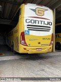 Empresa Gontijo de Transportes 18720 na cidade de Recife, Pernambuco, Brasil, por Marco Silva. Número da foto: #9035096.