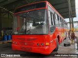 Transcambal - Autotransportes Cambronero Alfaro 04 na cidade de Alajuela, Alajuela, Costa Rica, por Andrés Martínez Rodríguez. Número da foto: #:id.