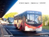 Expresso CampiBus 2247 na cidade de Campinas, São Paulo, Brasil, por Danilo Augusto. ID da foto: :id.