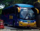 Rápido Expresso Fênix Viação 37525 na cidade de São Paulo, São Paulo, Brasil, por Tadeu Vasconcelos. Número da foto: #9034002.