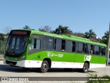 Tijuquinha - Auto Viação Tijuca A50168 na cidade de Rio de Janeiro, Rio de Janeiro, Brasil, por Marcos Vinícios. Número da foto: #:id.