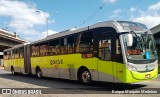 Viação Torres 20598 na cidade de Belo Horizonte, Minas Gerais, Brasil, por Kaique Marquês Medeiros . Número da foto: #9034026.