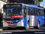 São João Votorantim - Sorotur Turismo 385 na cidade de Sorocaba, São Paulo, Brasil, por Bruno Kozeniauskas. Número da foto: #:id.