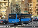 CTA - Cairo Transport Authority  na cidade de Cairo, Egito, por Tôni Cristian. Número da foto: #9036285.