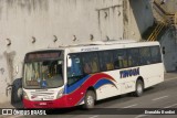 Transportadora Tinguá RJ 156.086 na cidade de Rio de Janeiro, Rio de Janeiro, Brasil, por Everaldo Bordini. Número da foto: #:id.