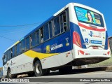 Viação Pinheiral 3011 na cidade de Volta Redonda, Rio de Janeiro, Brasil, por Matheus Martins da Silva. Número da foto: #9034406.