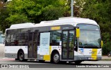 De Lijn 5870 na cidade de Bruges, West Flanders, Bélgica, por Leandro Machado de Castro. ID da foto: :id.