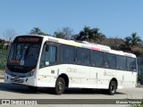 Transportes Futuro C30343 na cidade de Rio de Janeiro, Rio de Janeiro, Brasil, por Marcos Vinícios. ID da foto: :id.