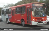 Companhia Coordenadas de Transportes 90410 na cidade de Belo Horizonte, Minas Gerais, Brasil, por Fábio Eustáquio. Número da foto: #:id.