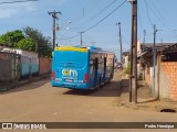 JTP Transportes - COM Porto Velho 02.030 na cidade de Porto Velho, Rondônia, Brasil, por Pedro Henrique. Número da foto: #:id.