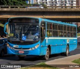 Taguatur - Taguatinga Transporte e Turismo 06898 na cidade de Brasília, Distrito Federal, Brasil, por Luis Carlos. Número da foto: #:id.