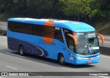 Litorânea Transportes Coletivos 5985 na cidade de Arujá, São Paulo, Brasil, por George Miranda. Número da foto: #9034661.