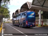 Viação Cometa 17308 na cidade de Franca, São Paulo, Brasil, por Paulo Vitor De Azevedo. Número da foto: #:id.