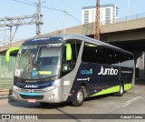 Jumbo Turismo 3199 na cidade de São Paulo, São Paulo, Brasil, por Gabriel Correa. ID da foto: :id.