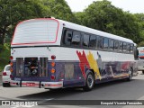 Ônibus Particulares 7012 na cidade de São Paulo, São Paulo, Brasil, por Ezequiel Vicente Fernandes. Número da foto: #:id.