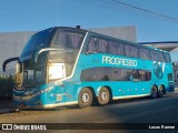 Auto Viação Progresso 6231 na cidade de Serra Talhada, Pernambuco, Brasil, por Lucas Ramon. Número da foto: #9036266.