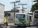 Viação São José RJ 200.005 na cidade de Nova Iguaçu, Rio de Janeiro, Brasil, por Zé Ricardo Reis. Número da foto: #:id.