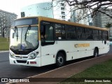 CT Expresso 9345 na cidade de Brasília, Distrito Federal, Brasil, por Émerson Jesus Santos. Número da foto: #:id.