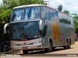 Trans Brasil > TCB - Transporte Coletivo Brasil 4870 na cidade de Marabá, Pará, Brasil, por Victor Hugo. Número da foto: #9034903.