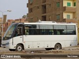 Ônibus Particulares  na cidade de Giza, Egito, por Tôni Cristian. Número da foto: #9036231.