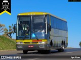 Viação Itapemirim 6801 na cidade de Luziânia, Goiás, Brasil, por Igor Alves. Número da foto: #:id.