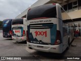 Auto Viação 1001 RJ 108.316 na cidade de Rio de Janeiro, Rio de Janeiro, Brasil, por Jonata Rodrigo. Número da foto: #:id.