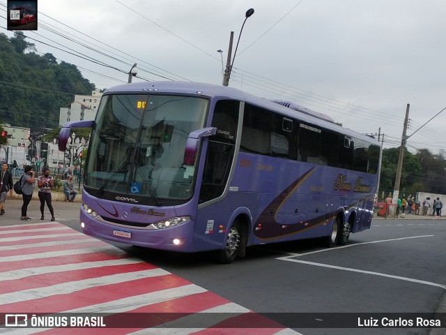 Novos Rumos 014 na cidade de Juiz de Fora, Minas Gerais, Brasil, por Luiz Carlos Rosa. ID da foto: 8961828.