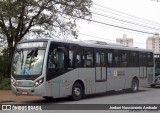 City Transporte Urbano Intermodal Sorocaba 2656 na cidade de Sorocaba, São Paulo, Brasil, por Jordani Nascimento Andrade. Número da foto: #:id.