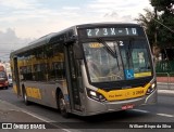 Viação Metrópole Paulista - Zona Leste 3 2908 na cidade de São Paulo, São Paulo, Brasil, por William Bispo da Silva. Número da foto: #8960098.