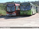 Empresa São Gonçalo 10265 na cidade de Contagem, Minas Gerais, Brasil, por Gustavo Pedro. Número da foto: #8959856.