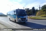 Unimar Transportes 21002 na cidade de Serra, Espírito Santo, Brasil, por Wellington  da Silva Felix. Número da foto: #:id.
