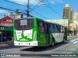 VB Transportes e Turismo 3276 na cidade de Campinas, São Paulo, Brasil, por Henrique Alves de Paula Silva. ID da foto: :id.