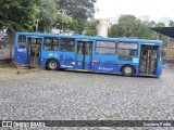 Auto Omnibus Floramar 10845 na cidade de Belo Horizonte, Minas Gerais, Brasil, por Gustavo Pedro. Número da foto: #8959845.