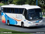 Marte Transportes 0406 na cidade de Salvador, Bahia, Brasil, por Leonardo Queiroz. Número da foto: #8960940.