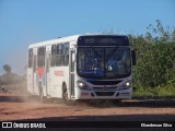 Reunidas Transportes Urbanos 0805 na cidade de Natal, Rio Grande do Norte, Brasil, por Elianderson Silva. Número da foto: #8961177.