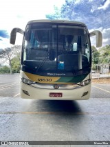 Empresa Gontijo de Transportes 18630 na cidade de Belo Horizonte, Minas Gerais, Brasil, por Marco Silva. Número da foto: #8960872.
