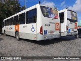 Real Alagoas de Viação 4428 na cidade de Maceió, Alagoas, Brasil, por Perivaldo Silva de Vasconcelos . Número da foto: #8962090.