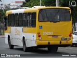 Plataforma Transportes 30293 na cidade de Salvador, Bahia, Brasil, por Leonardo Queiroz. ID da foto: :id.