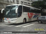Viação Teresópolis RJ 203.014 na cidade de Rio de Janeiro, Rio de Janeiro, Brasil, por Zé Ricardo Reis. Número da foto: #8959973.
