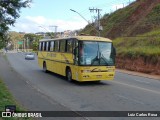 Fábio Turismo 3400 na cidade de Juiz de Fora, Minas Gerais, Brasil, por Luiz Carlos Rosa. Número da foto: #8961763.