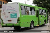 Transimão 1365 na cidade de Contagem, Minas Gerais, Brasil, por Marcelo Ribeiro. Número da foto: #:id.