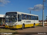 Transportes Guanabara 1137 na cidade de Natal, Rio Grande do Norte, Brasil, por Elianderson Silva. Número da foto: #8961210.