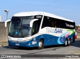 Trans Isaak Turismo 1006 na cidade de São Paulo, São Paulo, Brasil, por George Miranda. Número da foto: #:id.