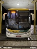 Empresa Gontijo de Transportes 21275 na cidade de Rio Largo, Alagoas, Brasil, por Marco Silva. Número da foto: #8960234.