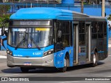 Viação Paratodos > São Jorge > Metropolitana São Paulo > Mobibrasil 6 3231 na cidade de São Paulo, São Paulo, Brasil, por Bruno Kozeniauskas. Número da foto: #8961744.