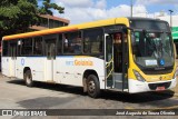 COOTEGO - Cooperativa de Transportes do Estado de Goiás 40142 na cidade de Goiânia, Goiás, Brasil, por José Augusto de Souza Oliveira. ID da foto: :id.