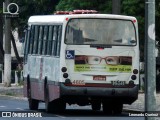 Boa Viagem Transportes 4605 na cidade de Salvador, Bahia, Brasil, por Leonardo Queiroz. Número da foto: #8961069.