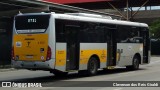 Upbus Qualidade em Transportes 3 5727 na cidade de São Paulo, São Paulo, Brasil, por Cleverson dos Reis Giraldi. Número da foto: #:id.